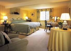 Bodysgallen Hall and Spa 3