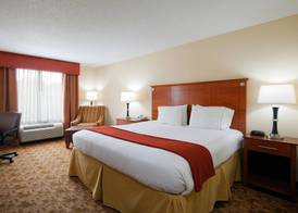 Holiday Inn Express & Suites PHENIX CITY - FT. BENNING by IHG 2