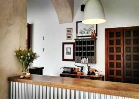 Hostel Café FRENTEABASTOS 2