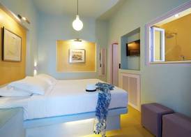 Caldera's Bliss Suites 2