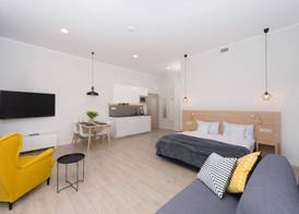 Apart Avenue 22 5