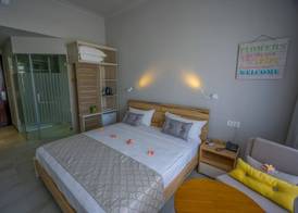 Le Peninsula Bay Beach Resort & Spa 4