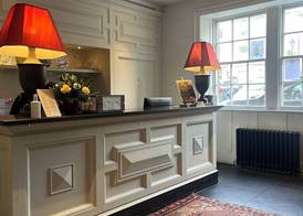 Noel Arms - "A Bespoke Hotel" 3