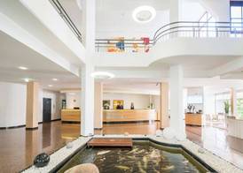 Best Western Plus Hotel Am Schlossberg 2