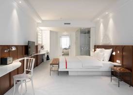 Ruby Mimi Hotel Zurich by IHG 5