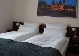 Hotel Forsthaus St. Hubertus 5