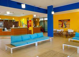Villaggio Club Eden 3