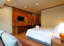 Chabana Resort Bang-tao Beach Phuket- SHA Extra Plus 5