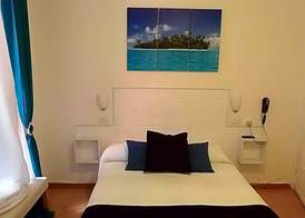 Hotel Birillo 5