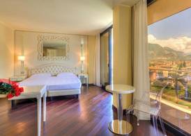Garda Suite Hotel - Tonelli Hotels 5