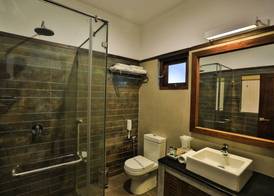 Chaarya Resort & Spa - Yala 4