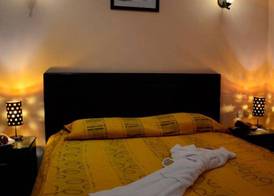 Hôtel Texuda 5