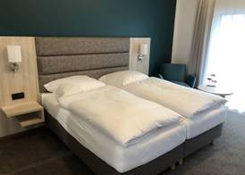Boardinghouse am Borkumkai 3