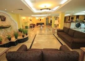 Hotel Mar y Tierra Veracruz 2
