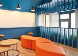 Holiday Suites Blankenberge 3