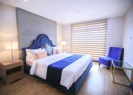 La Maja Rica Hotel 3
