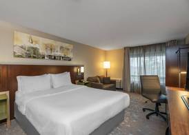 Comfort Inn Montreal - South Brossard 3