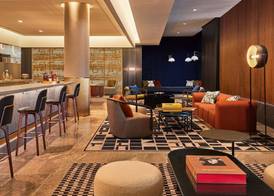 Omni Boston Hotel at the Seaport 2
