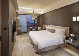 InterContinental Hotels NANTONG by IHG 4