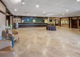Quality Inn & Suites Richfield 2