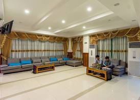 Relax Hotel 4