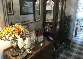 Alltonside Guest House 3
