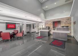 Red Roof Inn & Suites Calhoun 2
