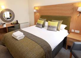 The Famous Star Hotel Moffat 3