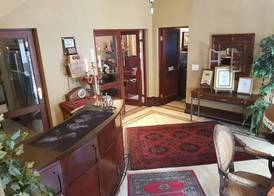 Villa Lugano Guesthouse 2