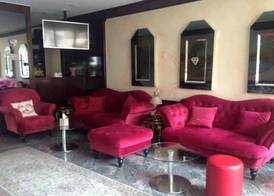 Hotel Condor 4