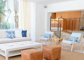 Malibu Foz Hotel - La Maison Younan 3