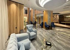 Sunday MAS Hotel 5