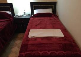 Isra Hotel 2