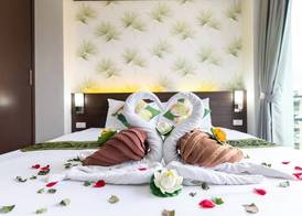 The Chic Patong Hotel 5