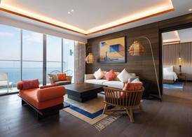 Radisson Blu Resort Cam Ranh 5