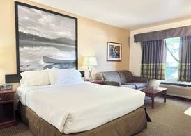 Super 8 by Wyndham High River AB 5