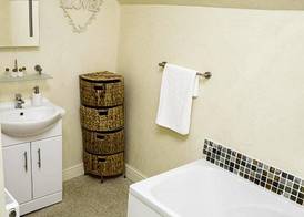 The Castle Inn Hotel 2