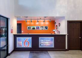 Motel 6 Moss Point, MS 4