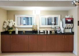 Comfort Inn Rehoboth Beach 5