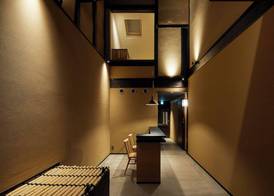 Enso Machiya 5
