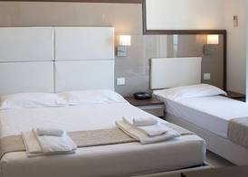 Hotel Baia Marina 4