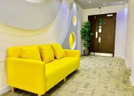 Queen Stay Apartments 2