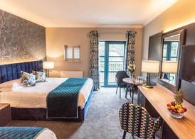 Riverside Park Hotel 4
