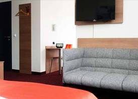 McDreams Hotel Leipzig 3