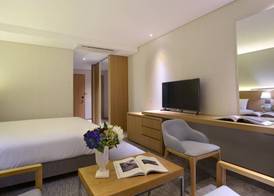 Astar Hotel 5