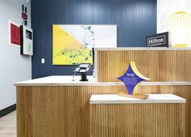 Spark By Hilton Lafayette South 2