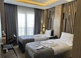 World Say Hotel 3