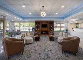 Wyndham Garden Manassas 3