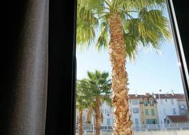 Villa Pruly Hotel Cannes Centre 5