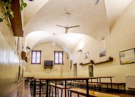 Hostel Santa Monaca 3